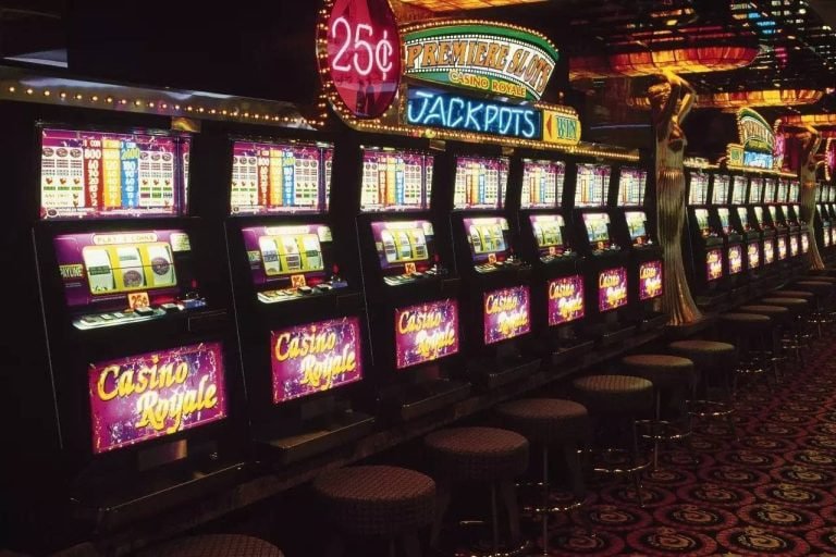 Nikmati pengalaman kasino hidup dan slot online di u23 dengan teknologi terbaik