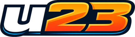 Logo u23